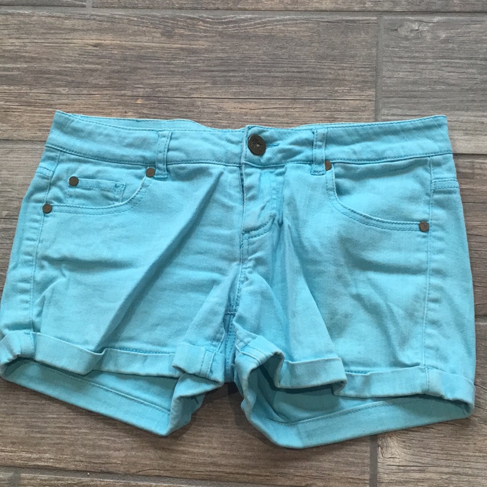 🚨SOLD 🌿Shorts🌿